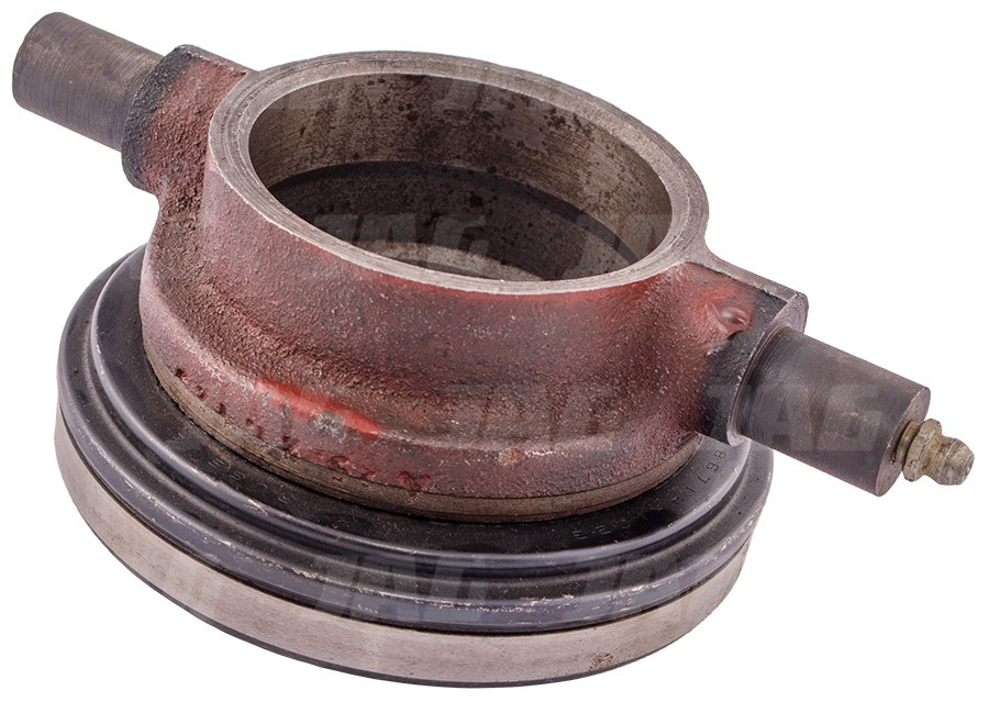 Łożysko wyciskowe kmpl. A25-21500 /D29/