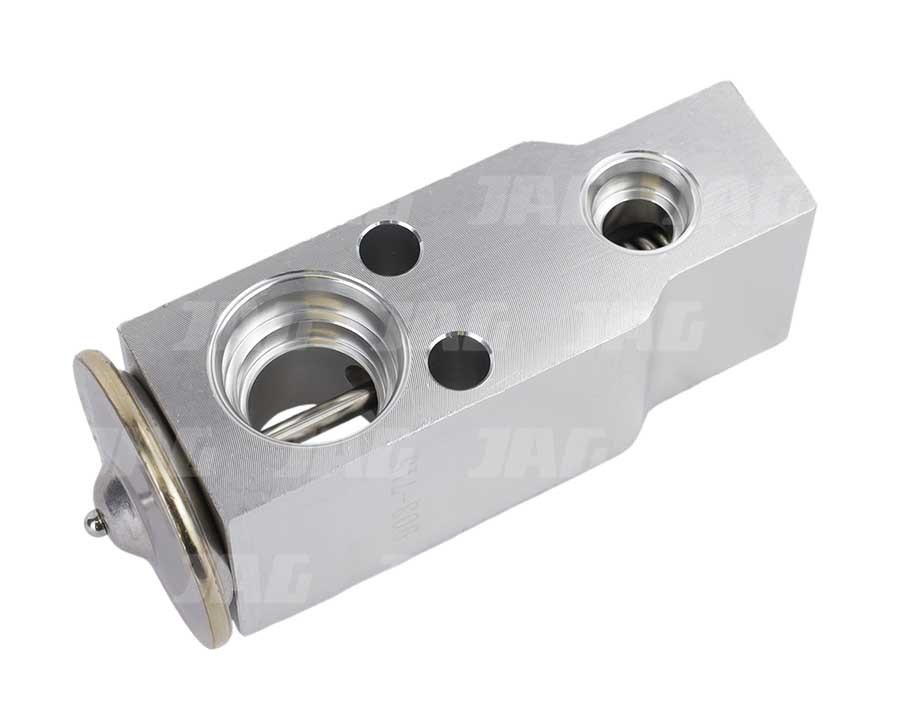 3902334M91 Zawór rozprężny klimatyzacji, MASSEY FERGUSON 3902334M91 CNH 82002793