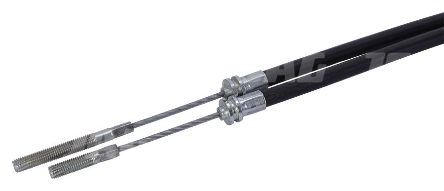 623708 Linka hamulca ręcznego