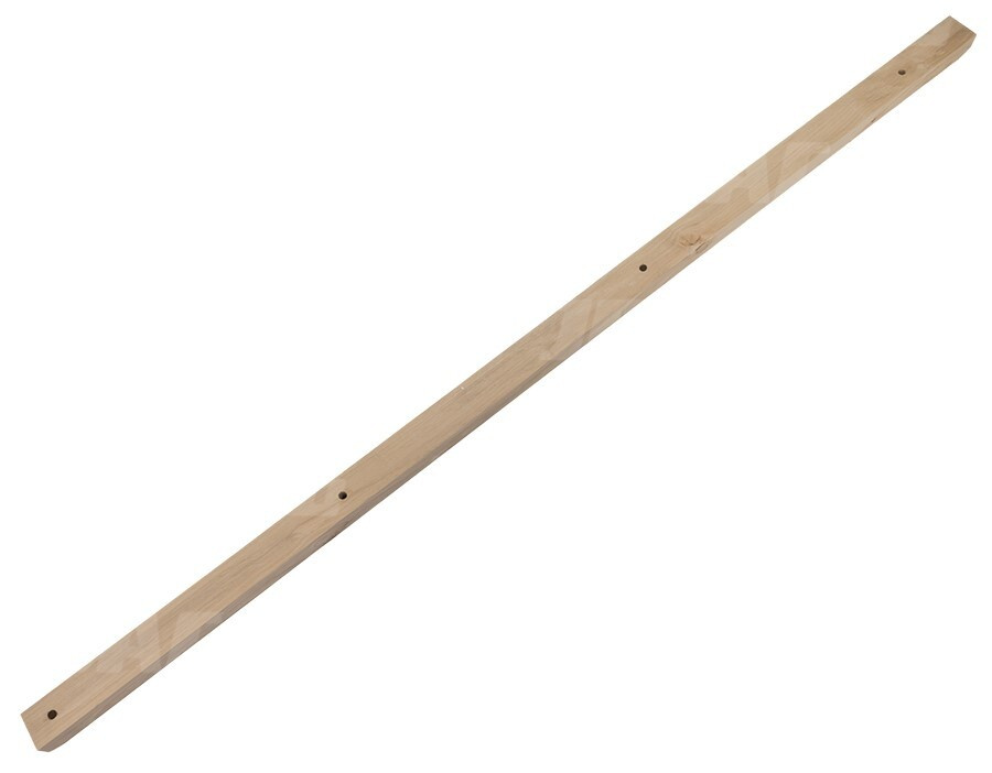 JAG04-0320 Prowadnica drewniana przenośnika pochyłego JAG, CLAAS 0007659700