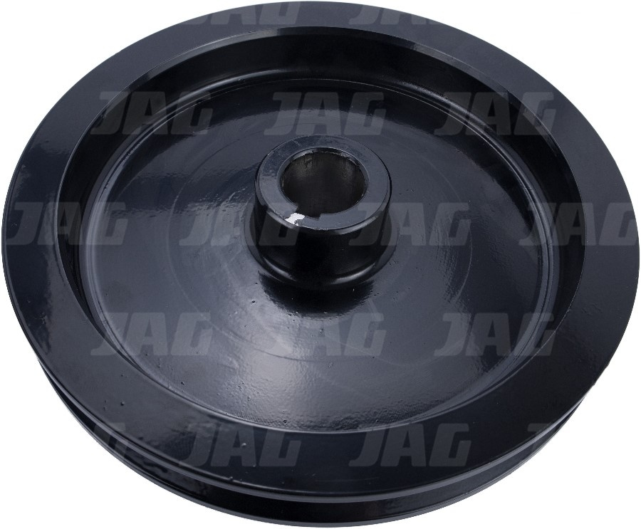 JAG02-0145 Koło pasowe napędu kosy fi35, CLAAS 0006762840