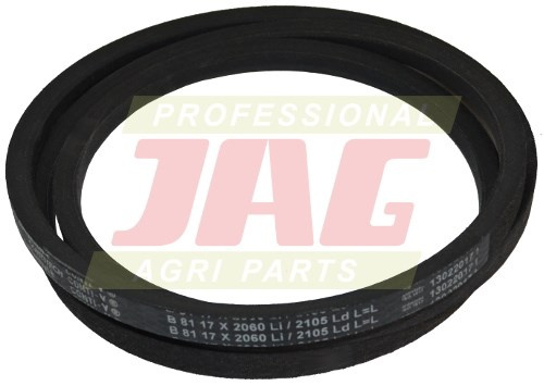 17.0x2060 Pas Continental Agridur, AGCO 41931600 D41931600