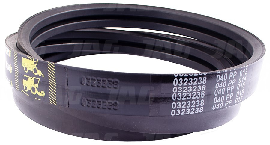 0323238 EE-TECH Pas Gates Agri