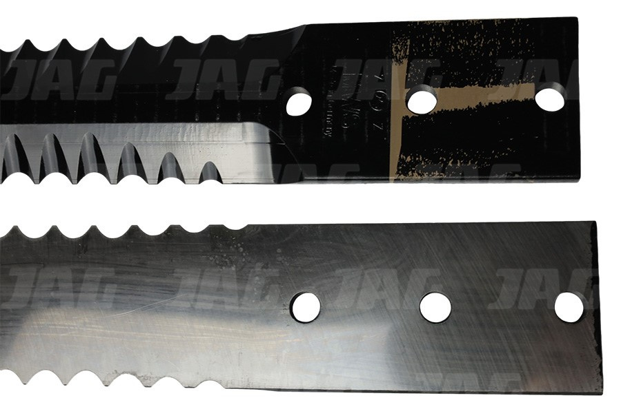 Nóż MWS Germany (2szt), MWS 30-0850-51-03-3