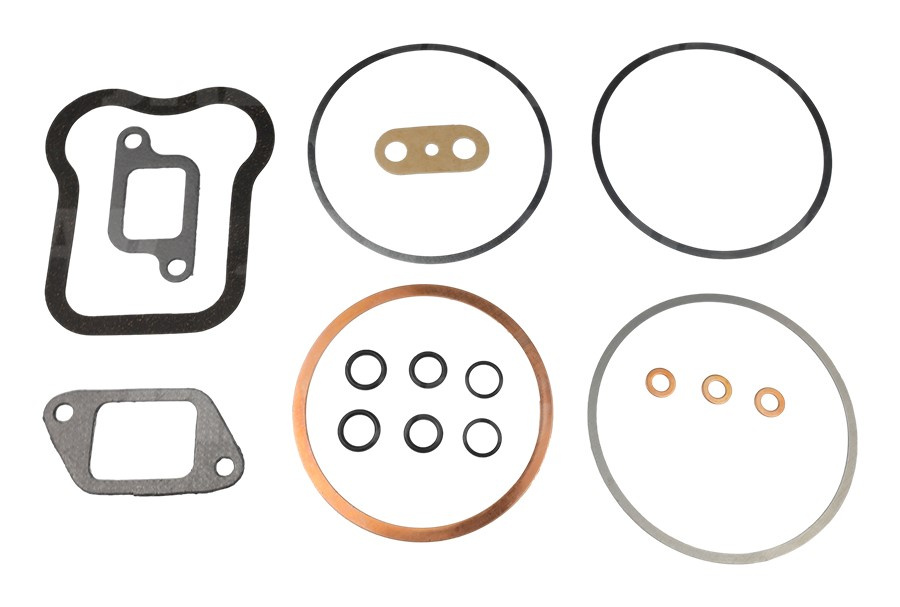 JAG99-0857 Zestaw uszczelek silnika góra