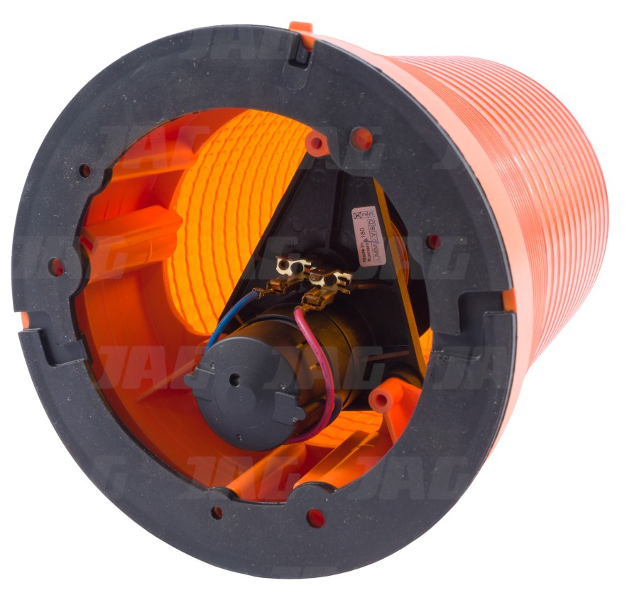 JAG08-0546 Lampa ostrzegawcza