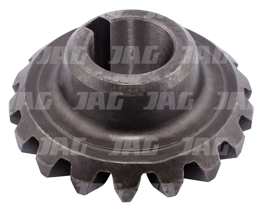 JAG82-0006 Zębatka kątowa przekładni Z18, CLAAS 0009103141
