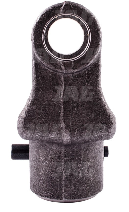 JAG82-0268 Widełki wałka WOM