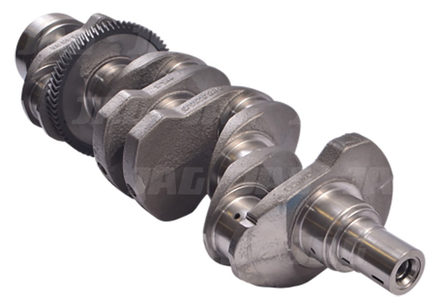 0.086.1210.3/30 Wał korbowy 4 cyl. GENMOT