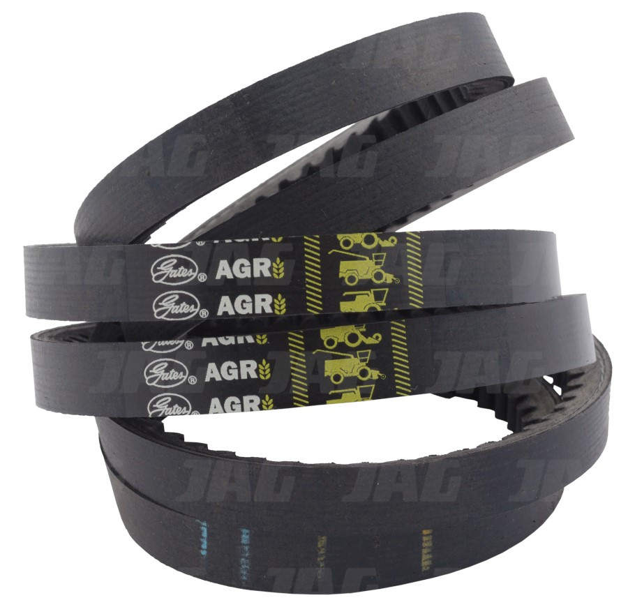 0372203 Pas Gates Agri 2 szt