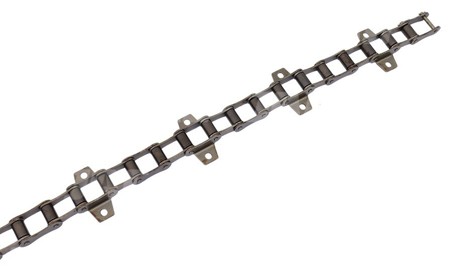 S52/2K1/J2A Łańcuch podajnika pochyłego ROLLON-SOLID