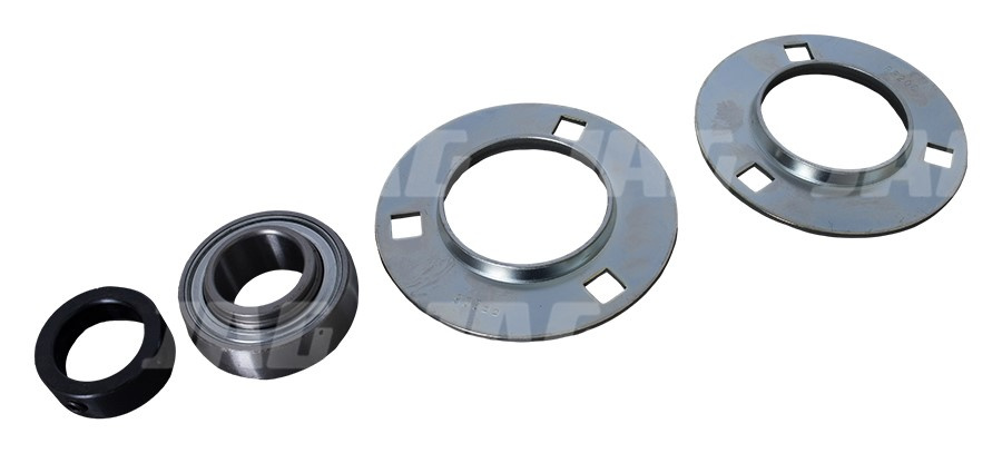 JAG07-0089 Obudowa z łożyskiem JHB, CLAAS 0006104490 JOHN DEERE AE28843