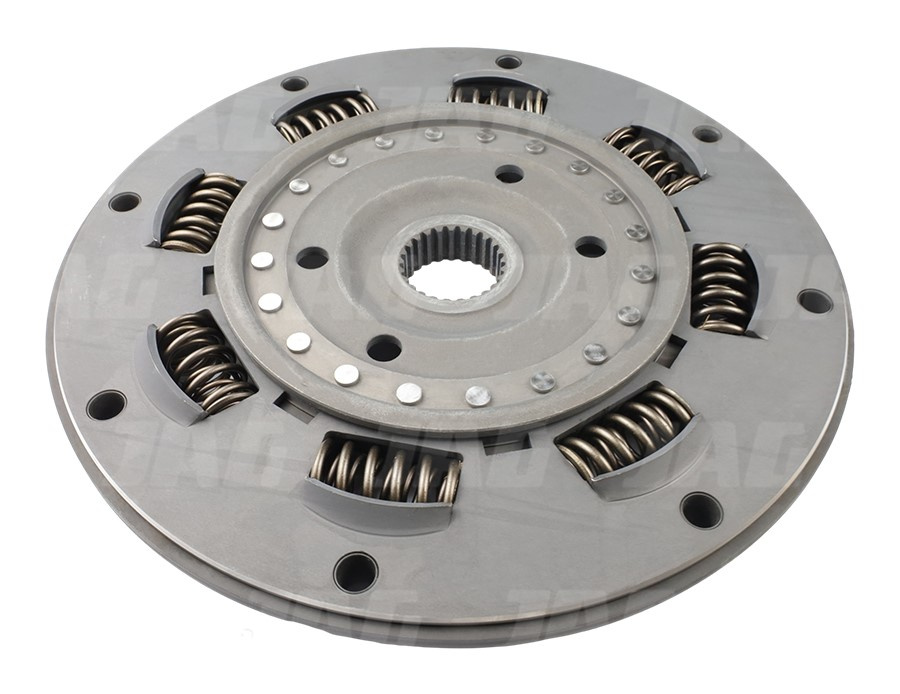 3815739M2 Tłumik drgań LUK, MASSEY FERGUSON 3815739M2 LuK 370004110