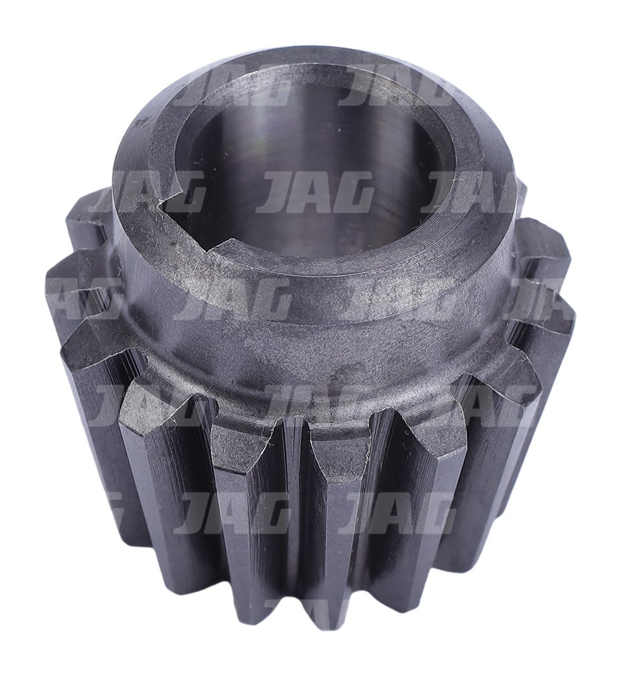 80433640 Zębatka kątowa przekładni Z-15, NEW HOLLAND 80433640