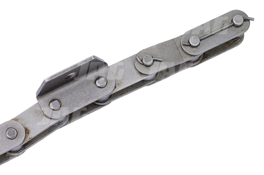 06237519 Łańcuch podajnika pochyłego, DEUTZ FAHR 06237519 11114090125