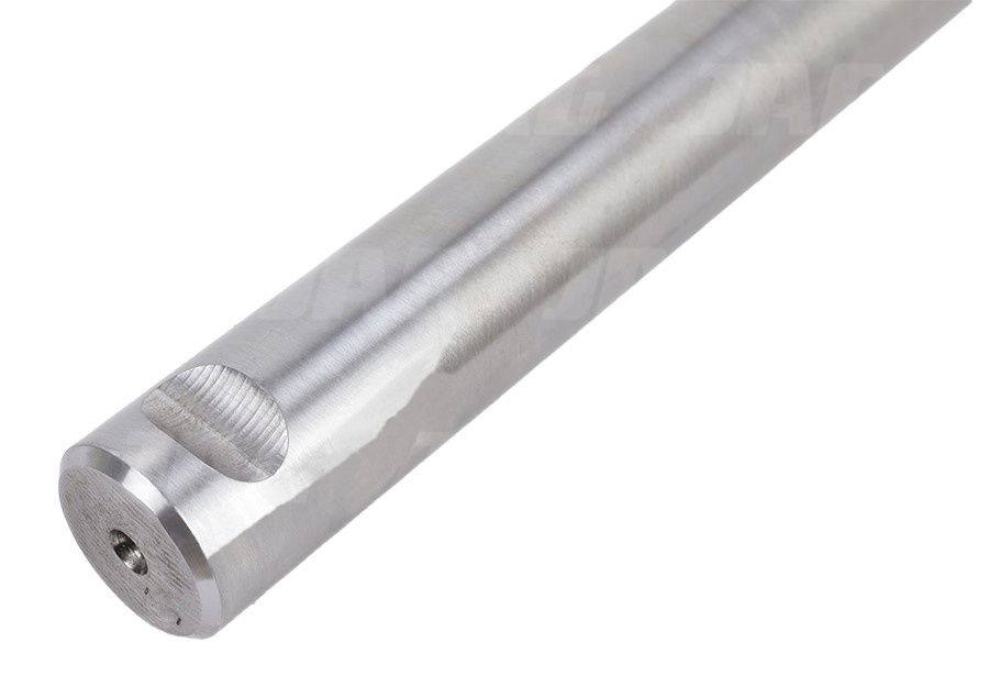 964144M1 Zwrotnica lewa, MASSEY FERGUSON 1694234M91 897231M94