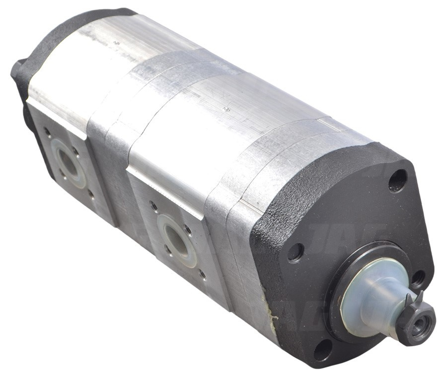 3226942R93 Pompa hydrauliczna 2-sekcyjna