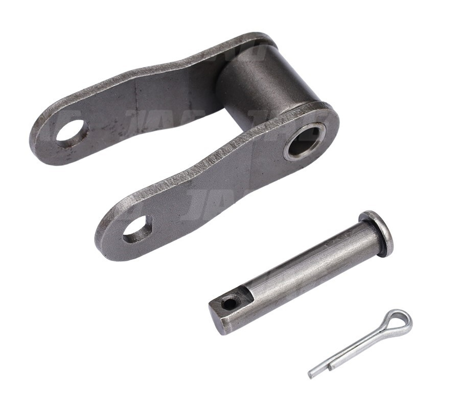 JAG24-0012 Łańcuch podajnika pochyłego środkowy ROLLON-SOLID, JOHN DEERE AZ24240