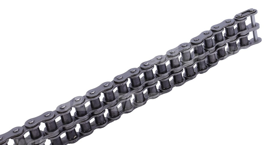 JAG04-0252 Łańcuch dwurzędowy, CLAAS 0006031321 JAG JAG04-0252