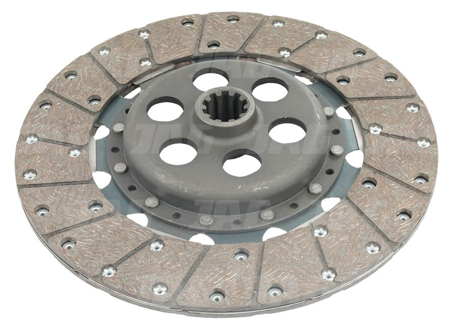 3620410M92 Tarcza sprzęgła SAFFA