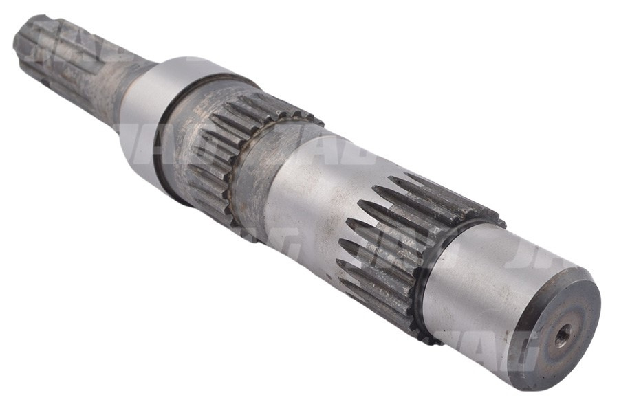 3321752M1 Końcówka wałka przekaźnika mocy, RENAULT 7700045721 MASSEY FERGUSON 3321752M6