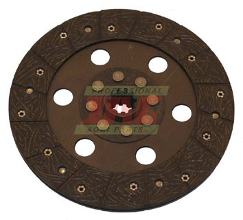 JAG06-0086 Tarcza sprzęgła SAFFA