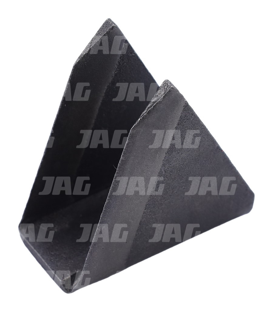 JAG83-0003 Nóż podwójny