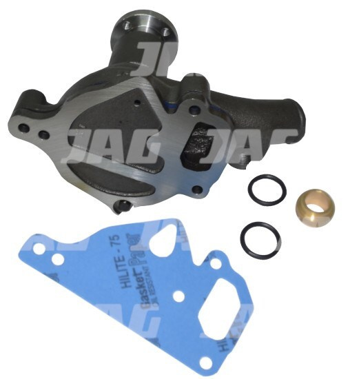 836136220 Pompa wody ENPACO, VALMET 836136220 V836136220