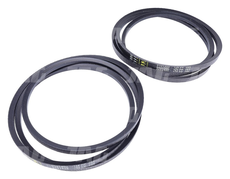 0101200 Pas Gates Agri