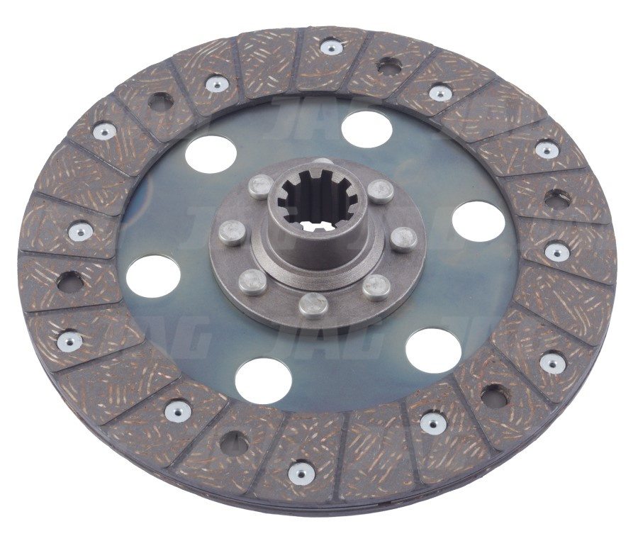 JAG36-0005 Tarcza sprzęgłowa, SAMPO ROSENLEW S0480559 SAME 1.1114.300.520.01