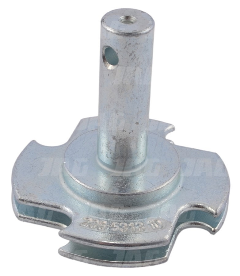 RS5313 Chwytacz talerzowy RASSPE