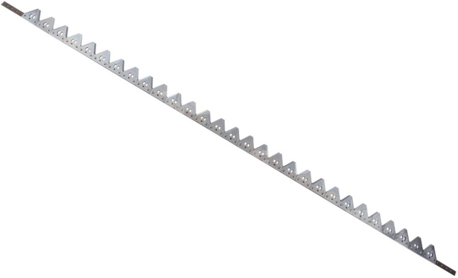 Knife section-SCH 14tpi 29 nożyków