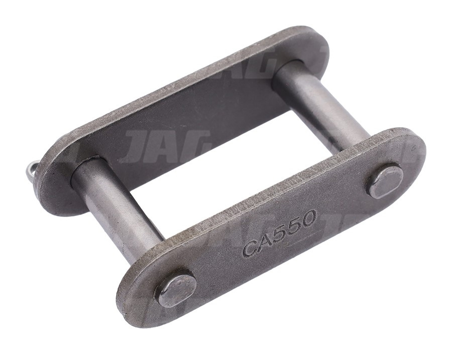 JAG24-0045 Spinka łańcucha prosta CA550 ROLLON-SOLID, JOHN DEERE AZ45049 AH137630