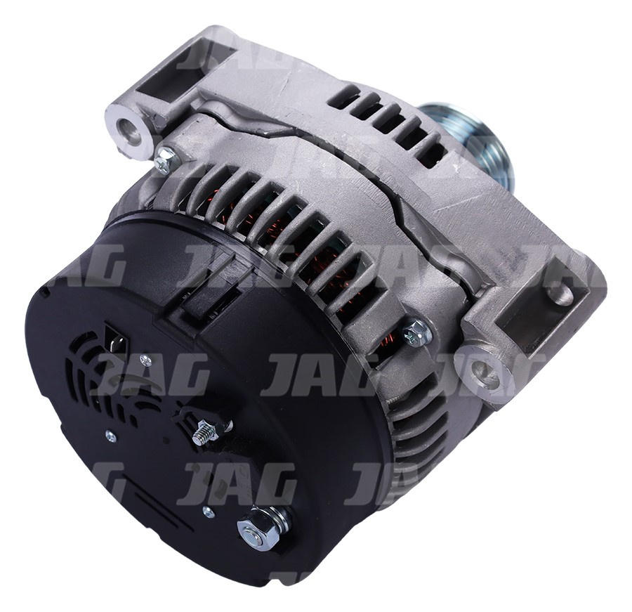 AL166646 Alternator 12V, 115A, JOHN DEERE AL166646 AL114093