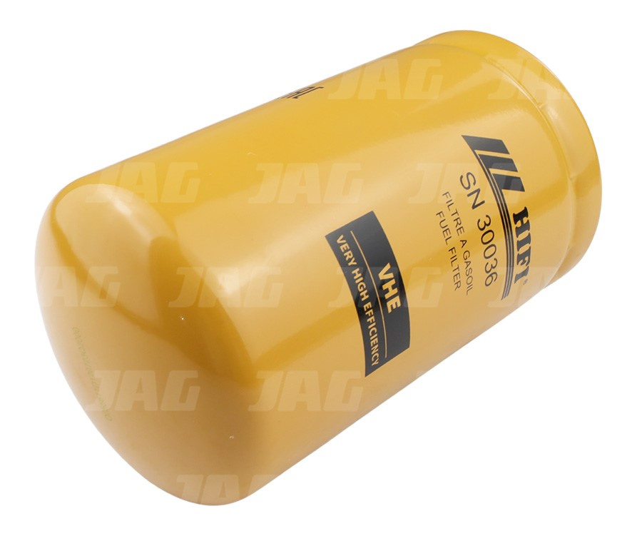 530056 Filtr paliwa HIFI, CLAAS 0005300560 MASSEY FERGUSON 4226599M1
