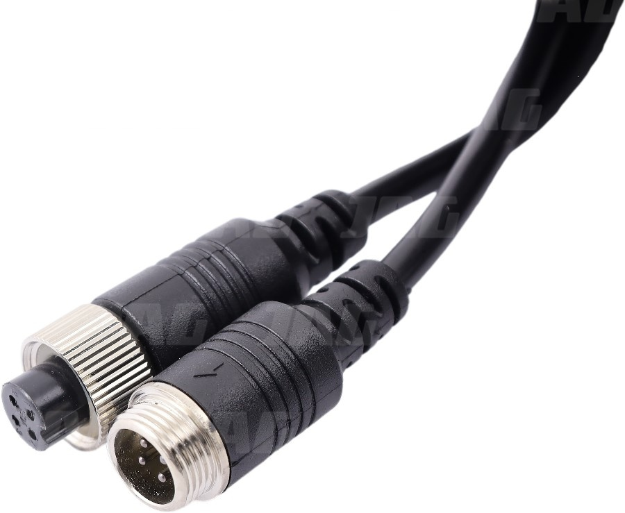 JAG97-0038 Kabel połączeniowy do kamer, 10m