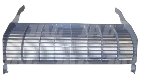 JAG03-0138 Klepisko główne do zboża na drut 3.5mm JAG PREMIUM, CLAAS 0007345012 0007778491