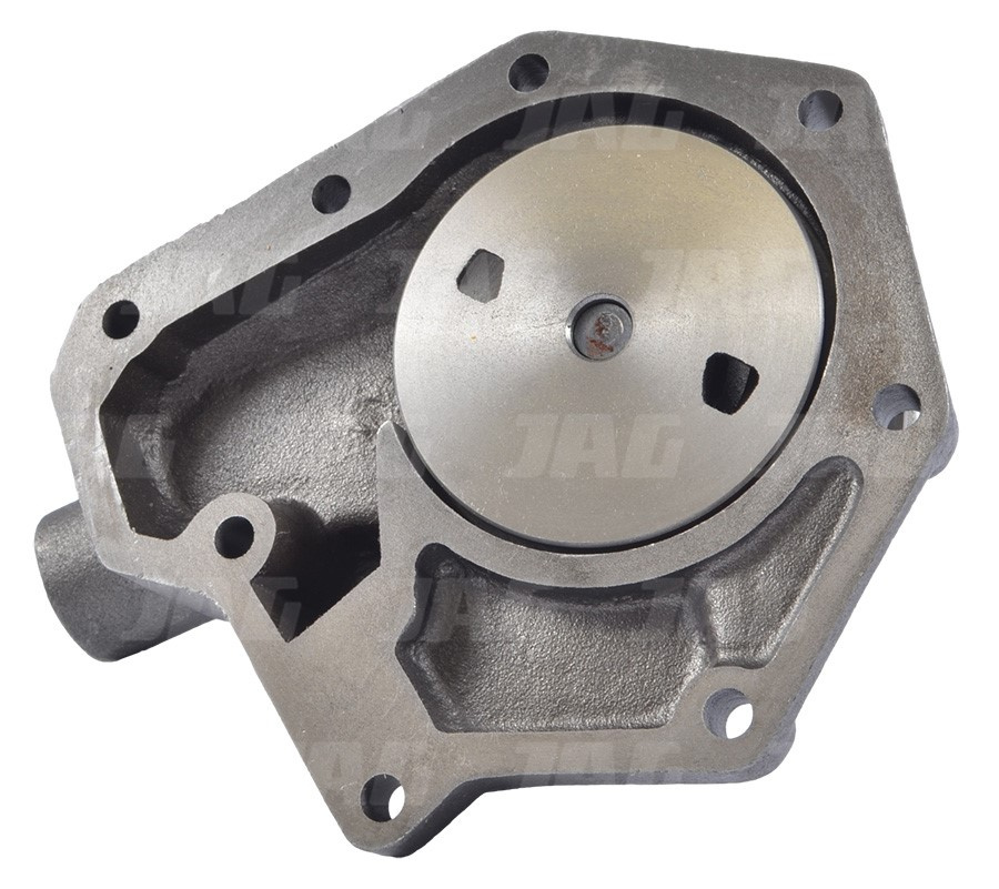 RE60489 Pompa wody z kołem pasowym ENPACO