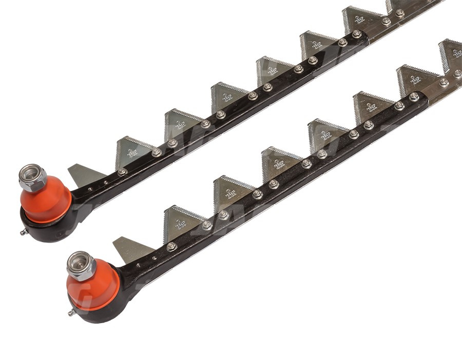 51747 Segment kosy główny /RADURA sections/ RASSPE Germany, SCHUMACHER 51747