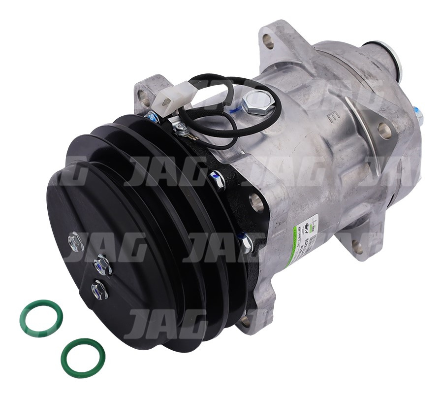 3157920 Sprężarka klimatyzacji, CLAAS 3159720 MASSEY FERGUSON 3712528M2