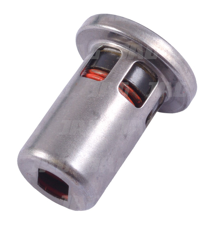 AR67607 Chłodnica oleju