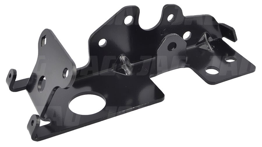 L113440 Kątownik lewy, JOHN DEERE L113440 GRANIT PARTS 640L113440