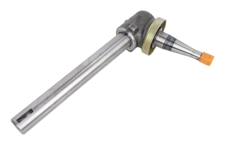 964144M1 Zwrotnica lewa, MASSEY FERGUSON 1694234M91 897231M94