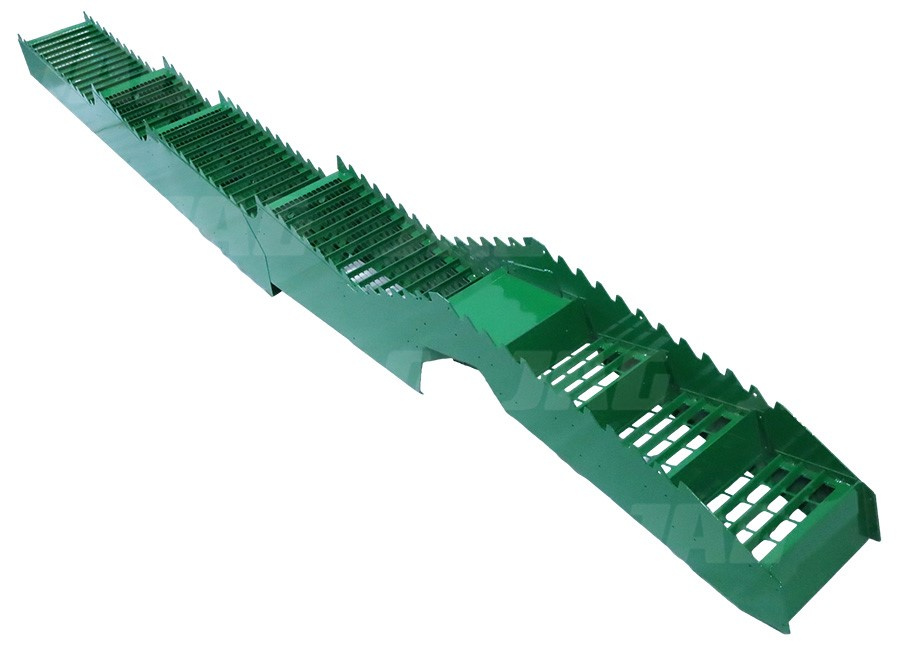 JAG23-0061 Wytrząsacz, JOHN DEERE AZ102799 AZ102798