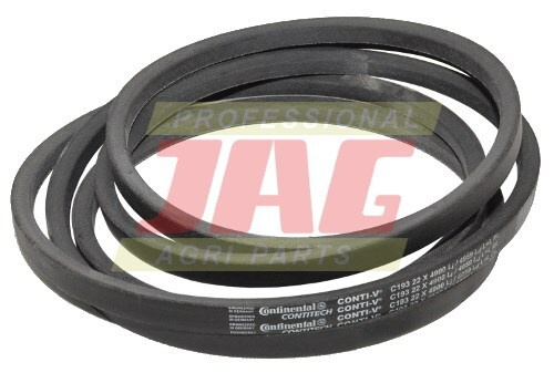 22.0x4900 Pas Continental Agridur