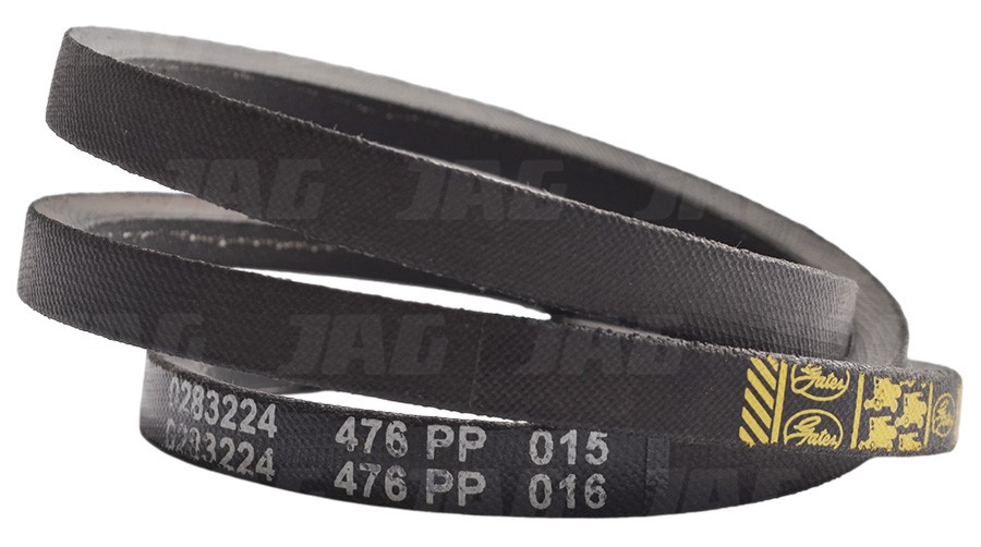 0283224 Pas Gates Agri