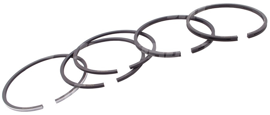K1-1310-000 Komplet pierścieni tłokowych silnika 1-tłok