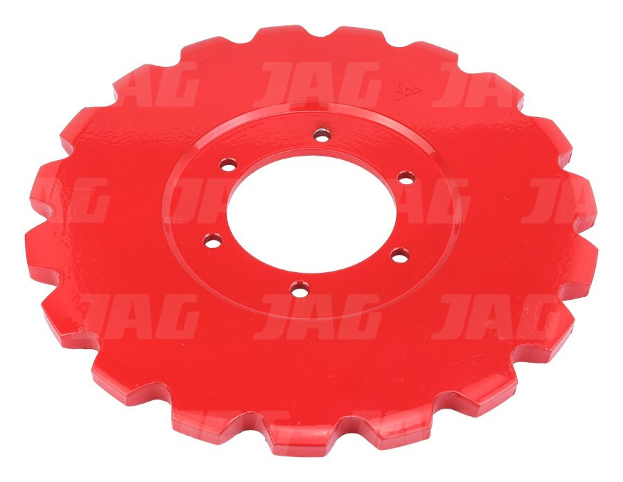 JAG14-0018 Koło zębate podajnika 19Z JAG PREMIUM, MASSEY FERGUSON 413411M91 413411M1