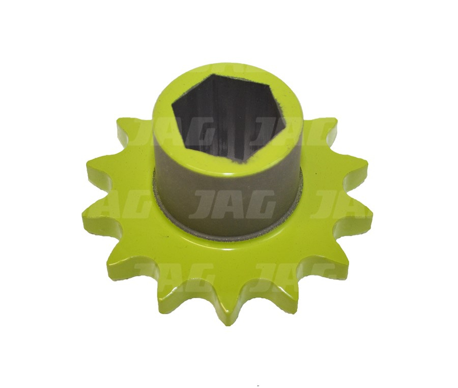 JAG82-0205 Zębatka Oryginał CLAAS