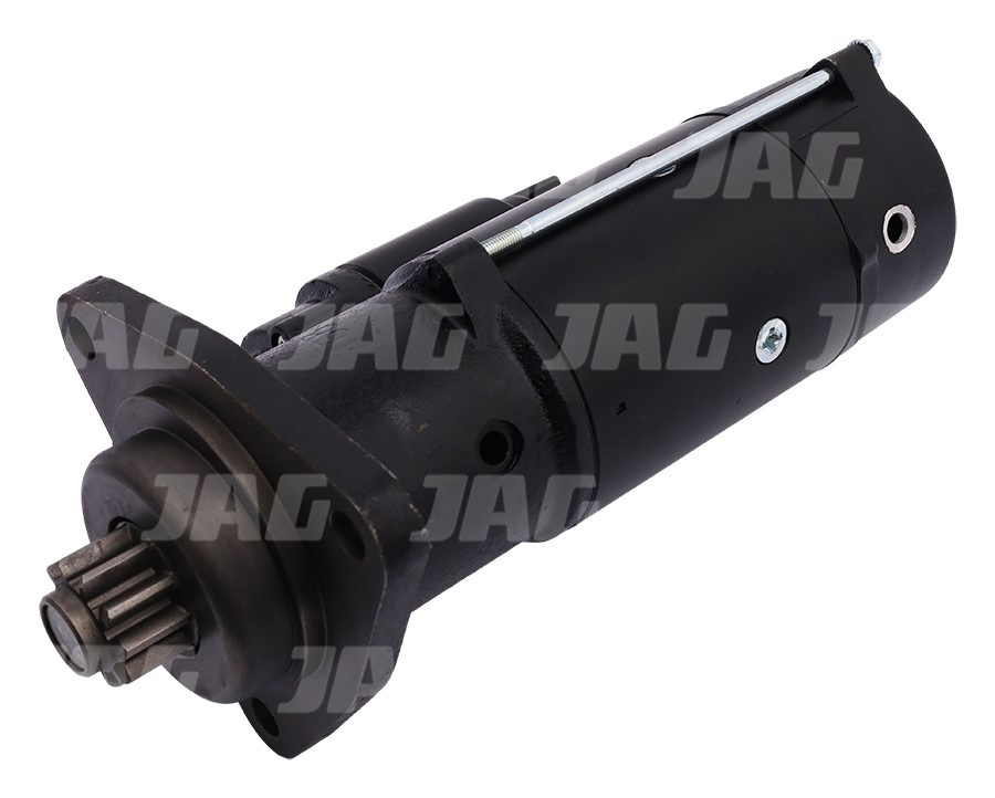 A187728 Rozrusznik 12V, 4.2kW, MAHLE 11.131.117 AZF4577